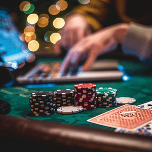 Efbet Online Casino: Ποικιλία 1500 παιχνιδιών από 60 διάσημους παρόχους